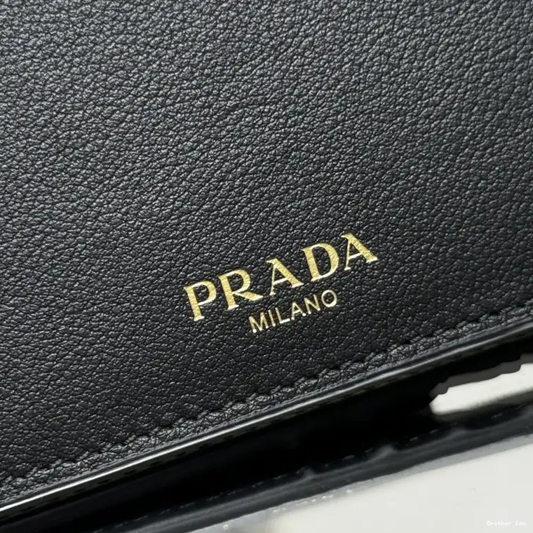Brother Sam Yupoo 2411YA0126 Prada Bags 0425